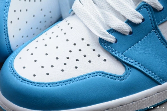 1 555088-117 555088-117 Retro UNC Jordan  0714